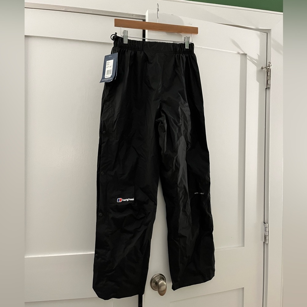 NWT Berghaus Deluge Snow Pants